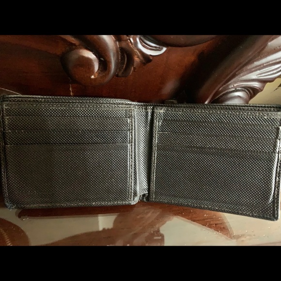 Men’s Wallet - Picture 2 of 2